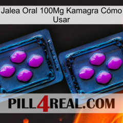 Jalea Oral 100Mg Kamagra Cómo Usar 03